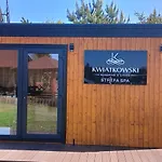 Lejlighed Kwiatkowski Nr 2