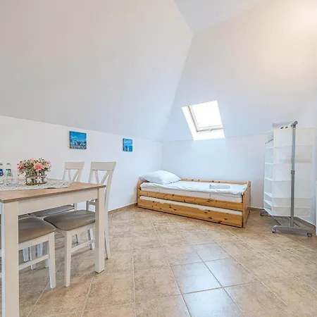 Kwiatkowski Nr 2 Lejlighed Nowecin