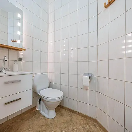 Kwiatkowski Nr 2 Apartment
