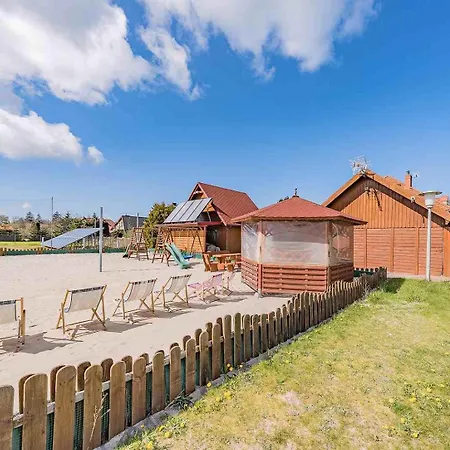 Apartament Kwiatkowski Nr 2 *