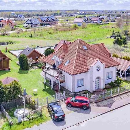 Apartment Kwiatkowski Nr 2 *