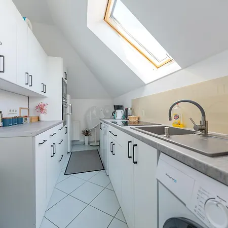 Kwiatkowski Nr 2 Lejlighed Nowecin