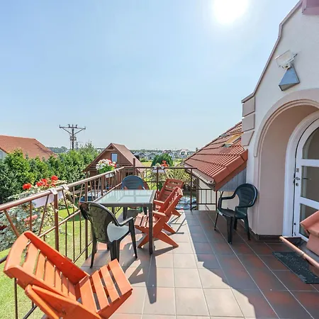 Lejlighed Kwiatkowski Nr 2 *