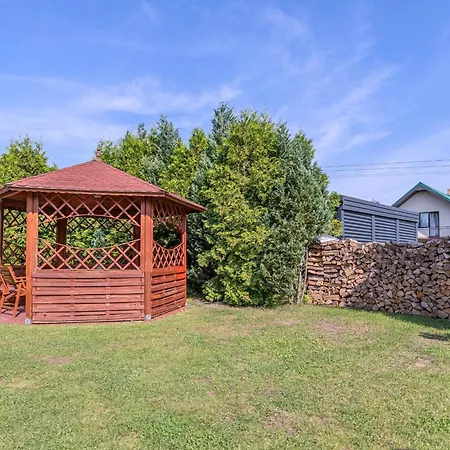 Lejlighed Kwiatkowski Nr 2 Nowecin