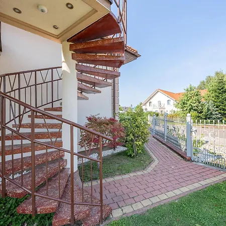 Apartment Kwiatkowski Nr 2