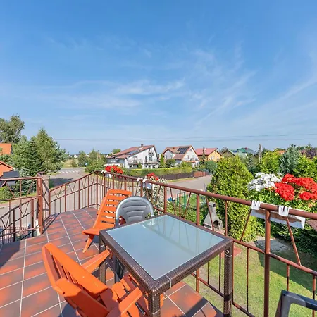 Kwiatkowski Nr 2 Lejlighed