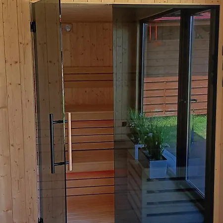 Kwiatkowski Nr 2 Lejlighed *