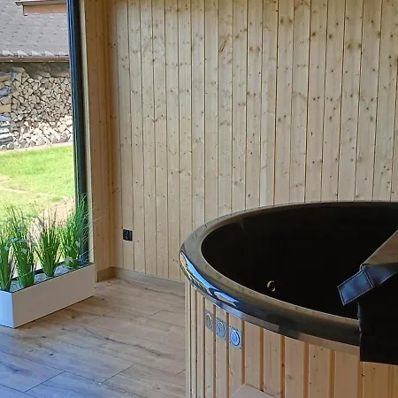 Lejlighed Kwiatkowski Nr 2 Nowecin