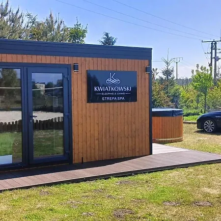 Kwiatkowski Nr 2 * Nowecin