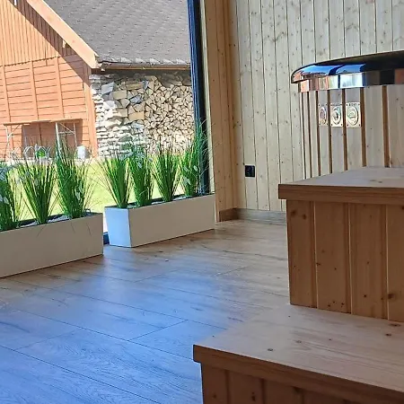 Apartament Kwiatkowski Nr 2 Nowecin