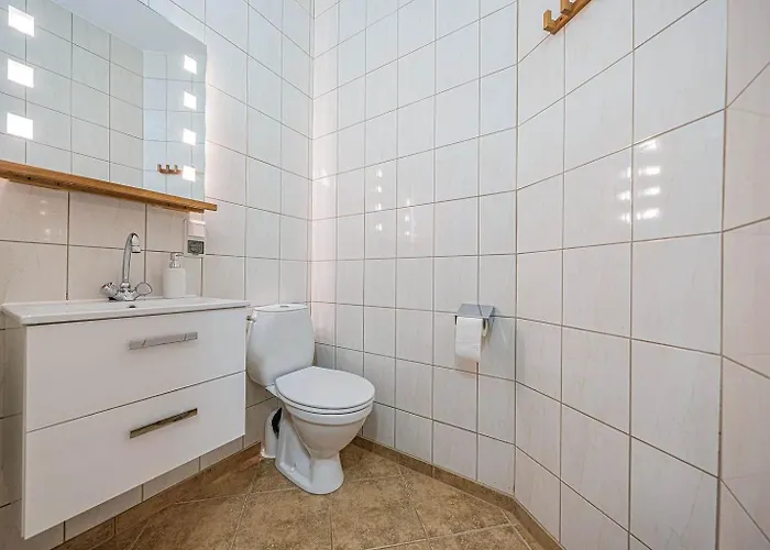 Kwiatkowski Nr 2 Lejlighed