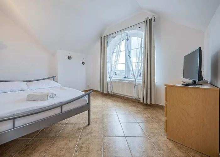 Lejlighed Kwiatkowski Nr 2 Nowecin