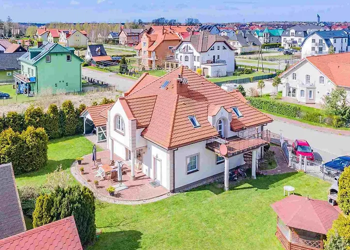 Lejlighed Kwiatkowski Nr 2 Nowecin