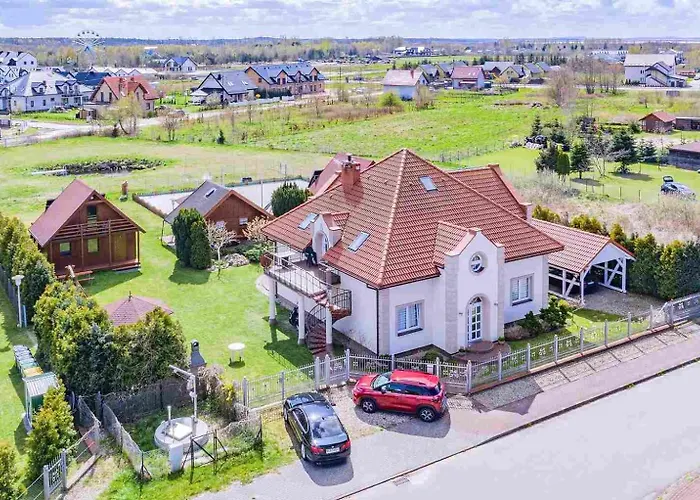 Lejlighed Kwiatkowski Nr 2 *