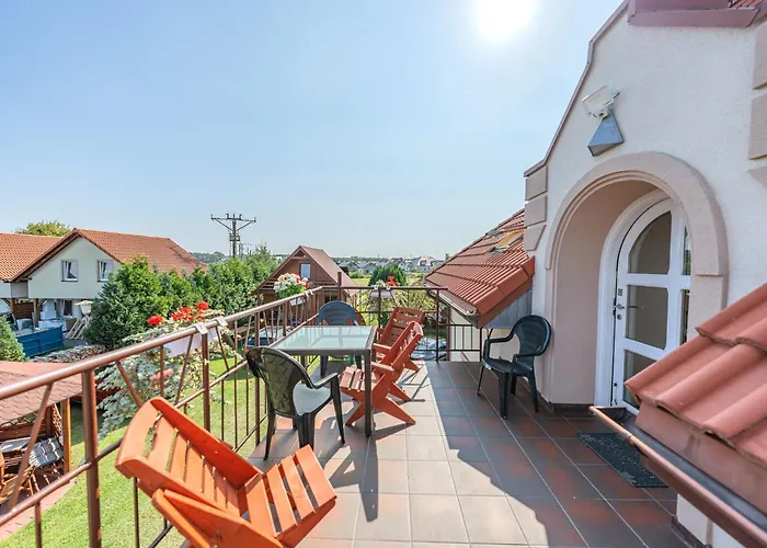 Lejlighed Kwiatkowski Nr 2 *