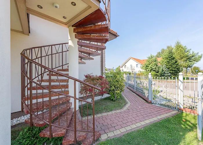 Lejlighed Kwiatkowski Nr 2