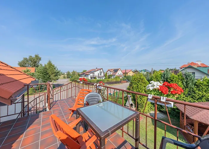 Kwiatkowski Nr 2 Lejlighed