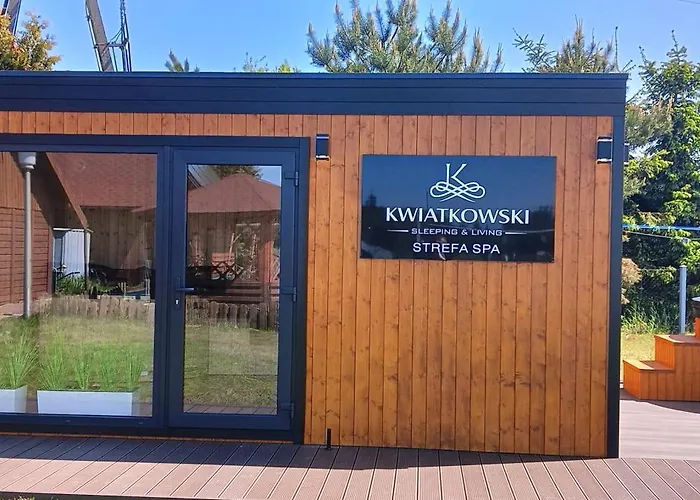 Lejlighed Kwiatkowski Nr 2