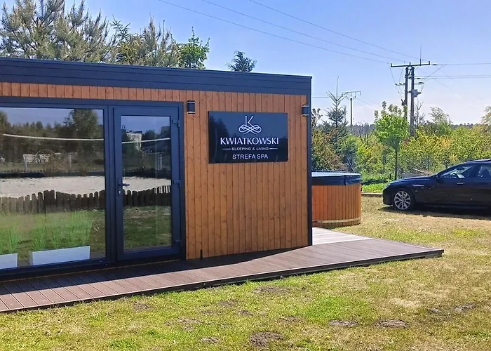 Kwiatkowski Nr 2 * Nowecin