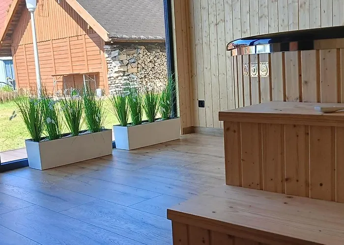 Lejlighed Kwiatkowski Nr 2 Nowecin